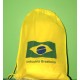 Sac de plage Drapeau Brésilien