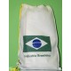 Sac de plage Drapeau Brésilien