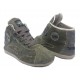 Eco-friendly High-top with Truck´s cover canvas