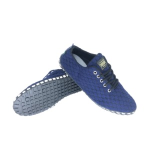 Sapatos TAYGRA "CORRIDA" Azul Marinho