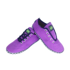 Sport shoes TAYGRA "CORRIDA" Purple