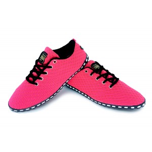 Sport shoes TAYGRA "CORRIDA" Neon Pink