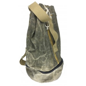 Sailor Bag, in waterproof and resistant truck's canvas