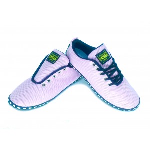 Sport shoes TAYGRA "CORRIDA" Light Pink