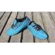 Sapatos TAYGRA "CORRIDA" Azul Petroleo