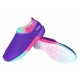 Sneakers Crossfeet Tye-Die Purple
