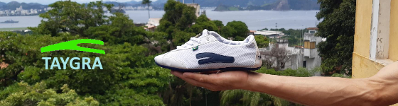 TAYGRA : 100% brazilian sneakers
