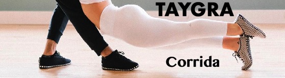 TAYGRA - Les baskets 100% br&eacute;siliennes