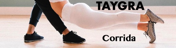 TAYGRA, Shoes & Original products 100% Made in Brazil