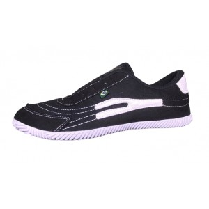 Linhas Sneakers Black & White