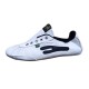 Chaussure Slim Blanc et Noir