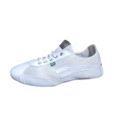 Zapatilla Slim Blanco Unido