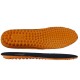 Ballerine Beige et Or
