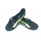 Ballet shoes Black and Gold