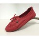 Ballet shoes Red