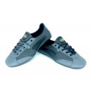 Slim Sneakers  Graphite / Grey
