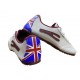 Sapatilha Slim Vintage English  flag