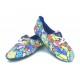 Zapatilla feminina Britto