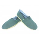 Sand shoes Green