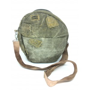 SAC A DOS / LATERAL ROND