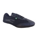 Slim Sneakers Black