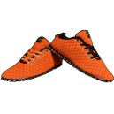 Baskets TAYGRA "CORRIDA" Oranges