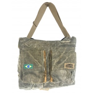 SACOCHE BANDOULIERE PORTE DOCUMENTS