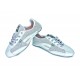 Chaussure Slim Argent