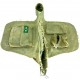 Cartridge Belt 2 pockets TAYGRA made with Truck´s cover canvas