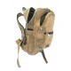 Backpack Small made out of recicled truck´s cover canvas