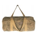 SAC DE VOYAGE TAYGRA Cylindrique moyen