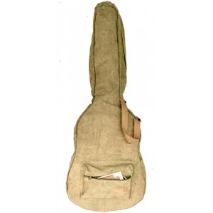 Housse pour guitare classique