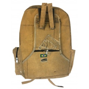 SAC A DOS TAYGRA AVENTAL Grand