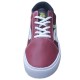 Urbano Bordeaux et Blanc