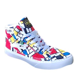 Montante Urbano Mondrian