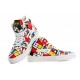 Montante Urbano Mondrian