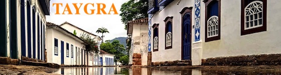 TAYGRA, Shoes & Original products 100% Made in Brazil